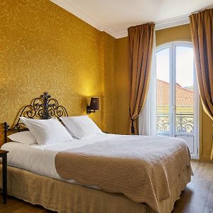 Hotel Le Grimaldi by Happyculture